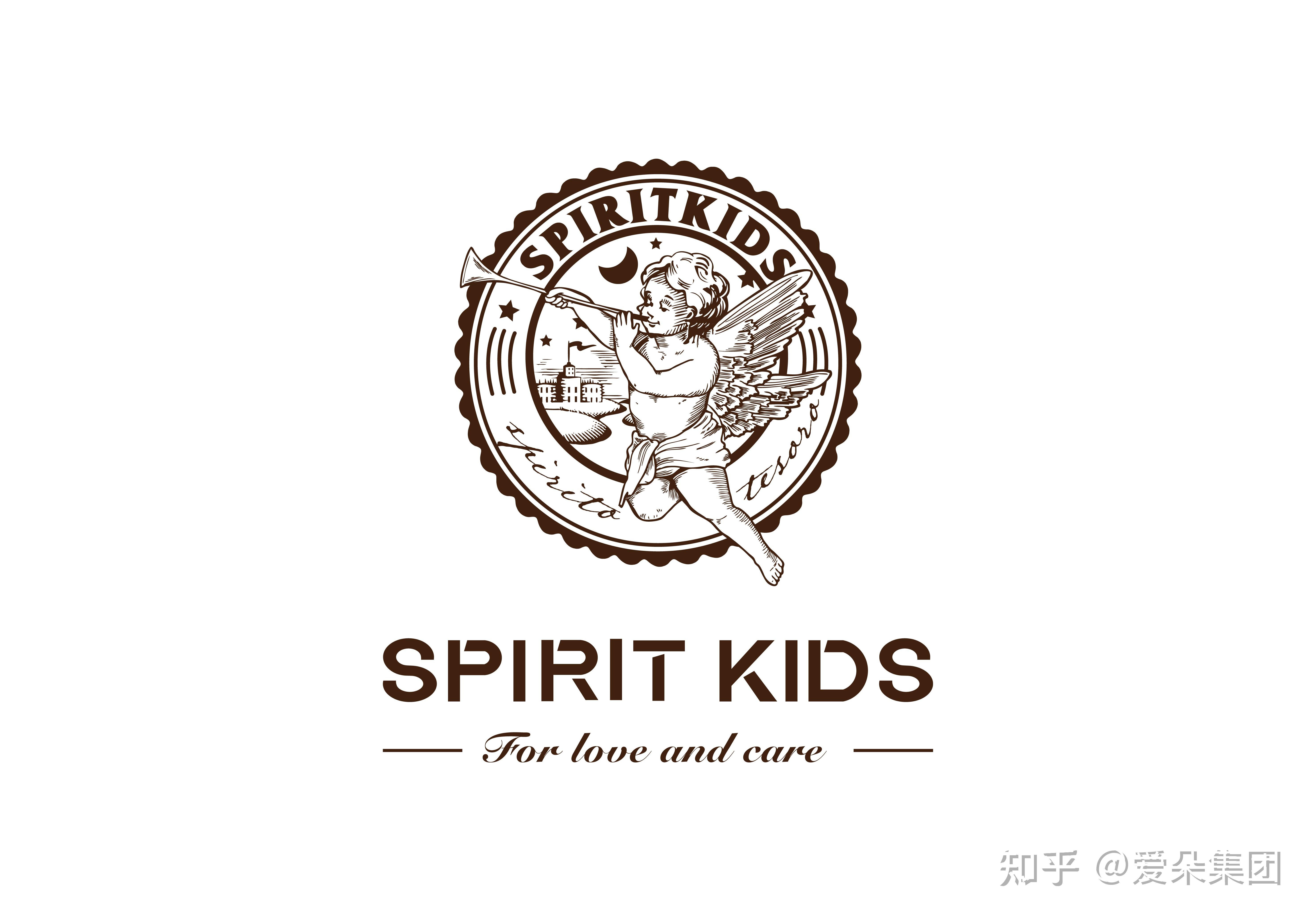 一封爱朵集团的自我引见——一切源于爱