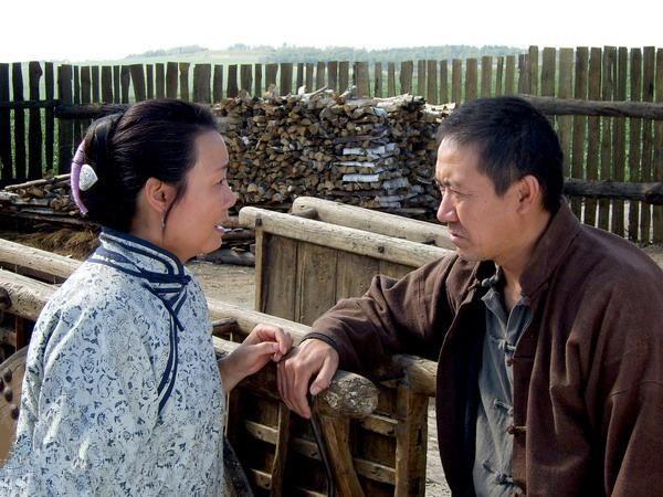 李幼斌版《闯关东》,看一遍总觉得不过瘾,谁能告诉我为什么?
