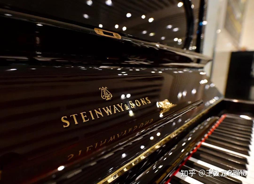 steinway&sons施坦威c