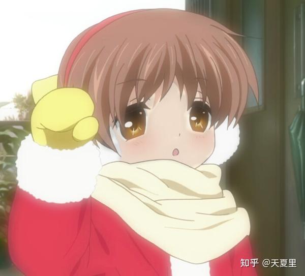 clannad(三)冈崎汐