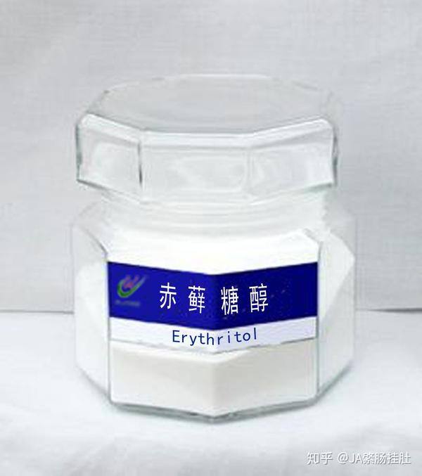 赤藓糖醇是什么东西?