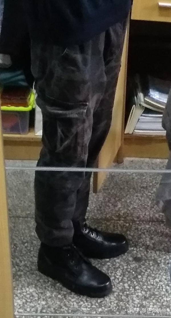 除了timberland 的大黄靴,秋冬季男生还可以穿什么鞋?