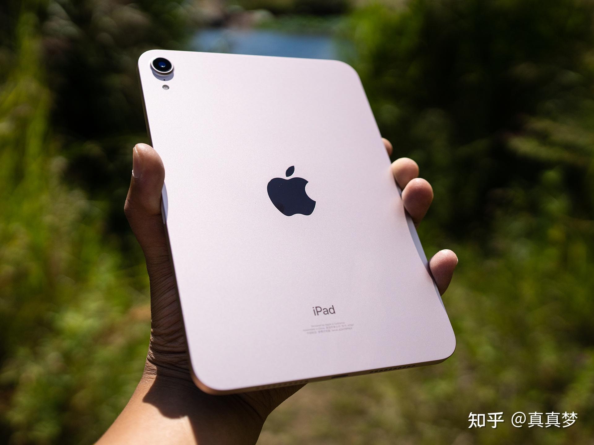 趣评ipadmini5有必要升级到mini6吗真的很有必要