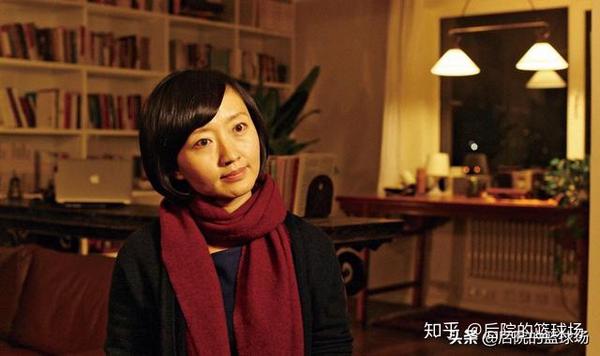篮球解说员苏群和主持人柴静的恋情为什么没走到最后