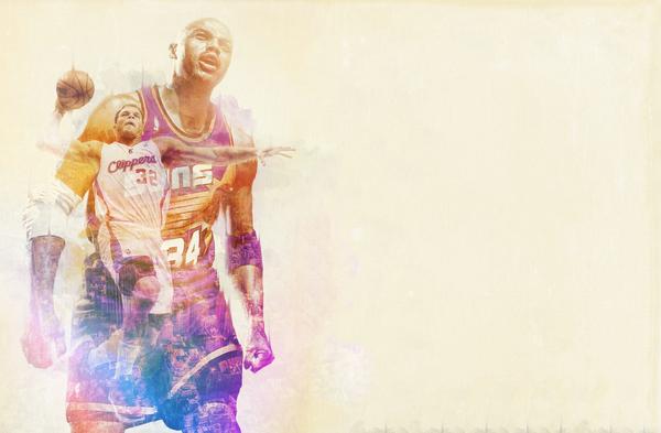 【精美图】nba群星——传承