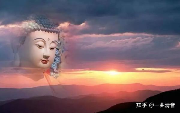 念一句"南无阿弥陀佛"的五大福报,不可思议!