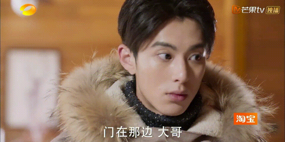 如何评价沈月,王鹤棣主演的 2018 版电视剧《流星花园