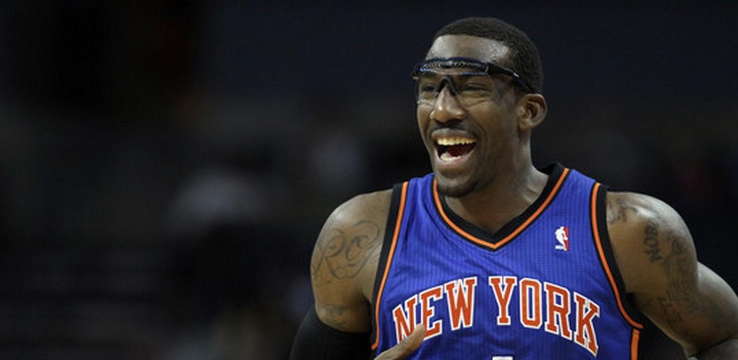 阿马雷·斯塔德迈尔(amar"e stoudemire)