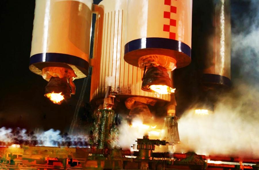 北斗收官卫星宣布推迟风险解析火箭燃料加注进入不可逆程序