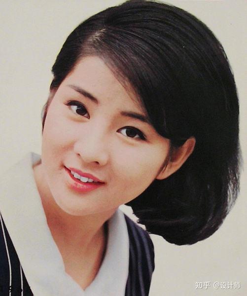 山口百惠铃木保奈美宫泽理惠内田有纪吉濑美智子北川景子坂井泉水松岛