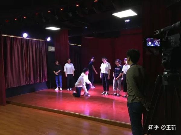 表演艺考无实物表演我该怎么练习?