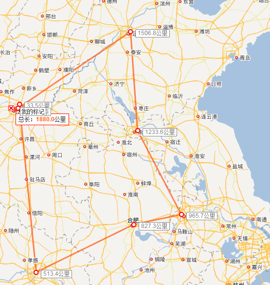 河南省固始县地理位置在哪,是个怎样的地方?