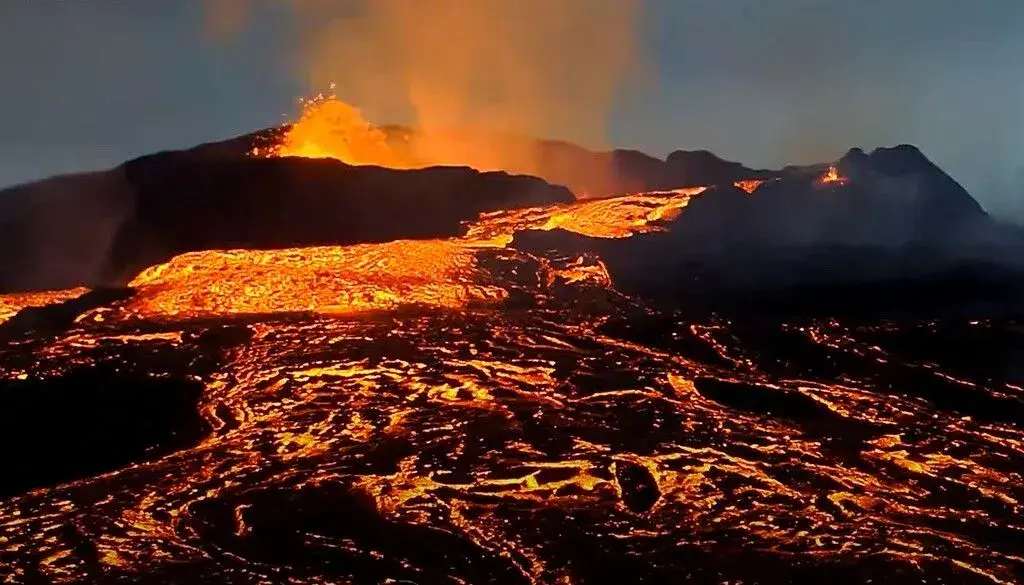 火山爆发如何影响历史进程汤加vs庞贝大揭秘