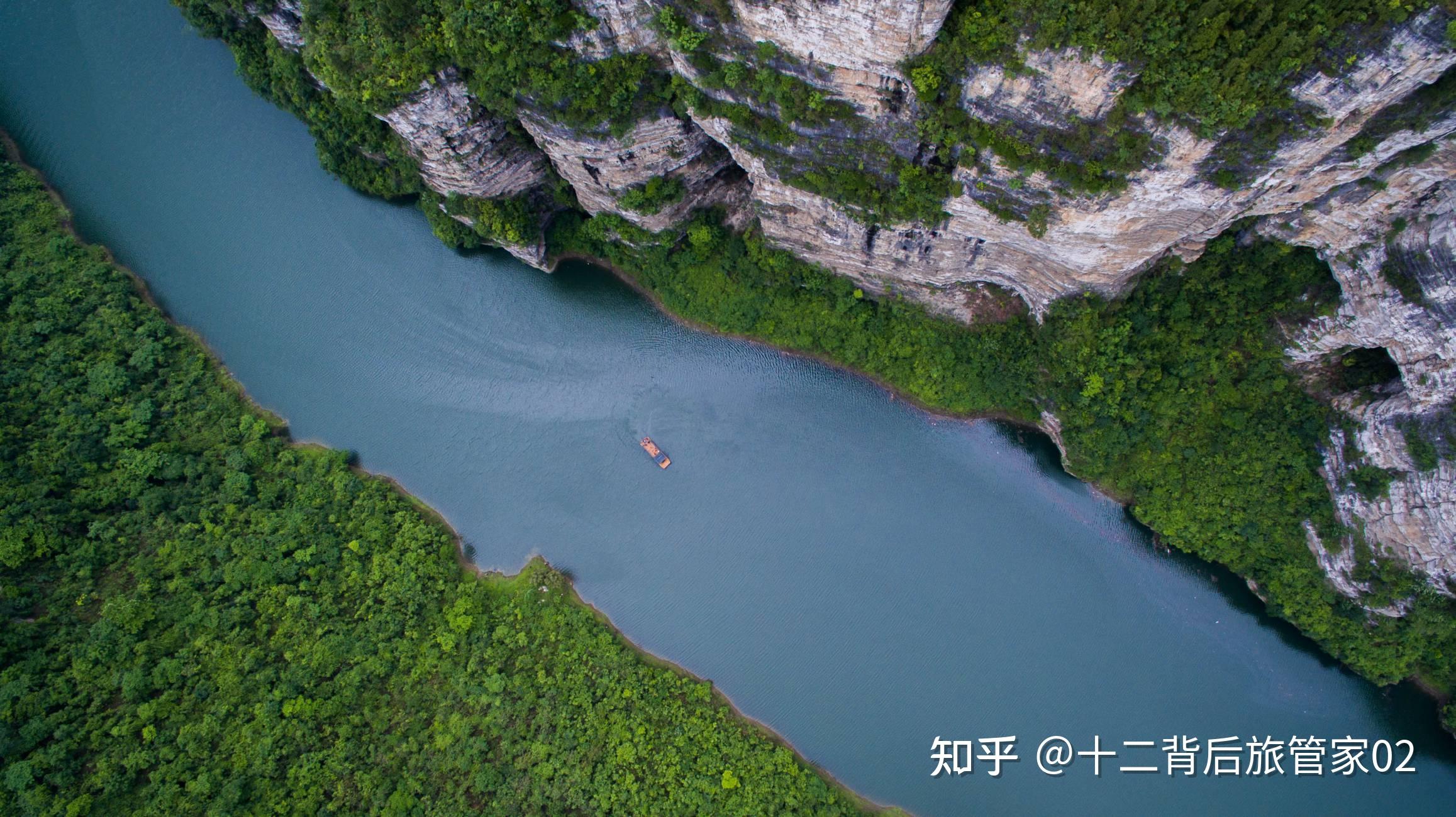 双河谷2天户外旅行各种玩法和攻略