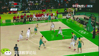 周琦到底怎么了?