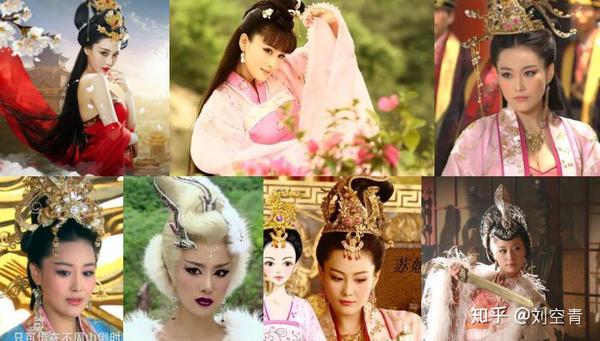 肖战,娱乐圈目前唯一仅存的美男妲己脸