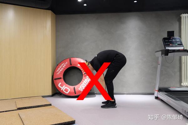 从零到一自学硬拉的完整套路