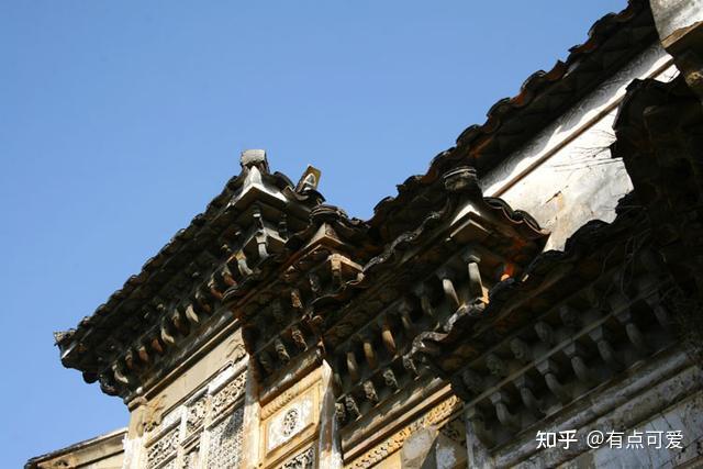 福建小众旅行地福建最美古村下梅古镇包车旅游攻略