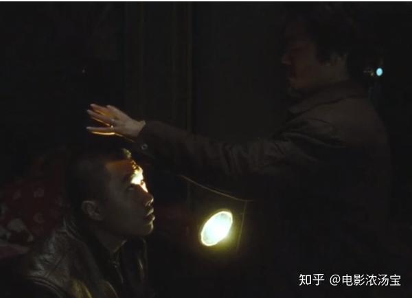hello树先生我们的影子