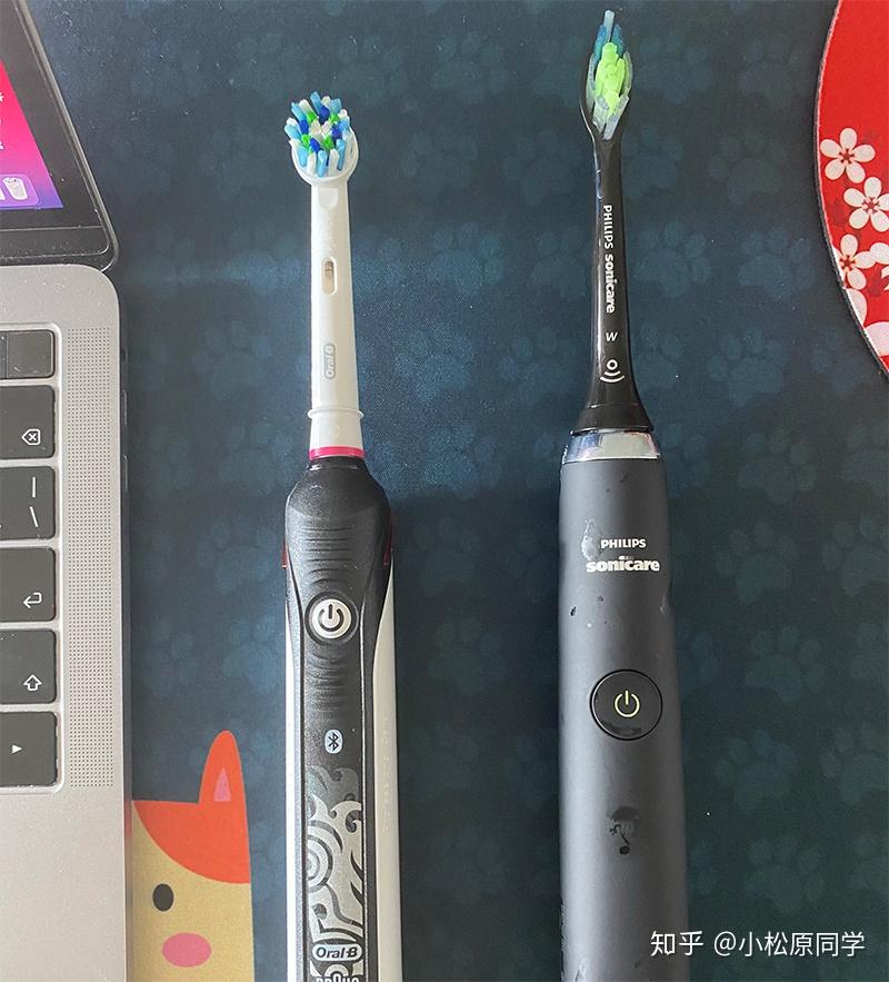 2020年如何选择电动牙刷不掉坑通通告诉你