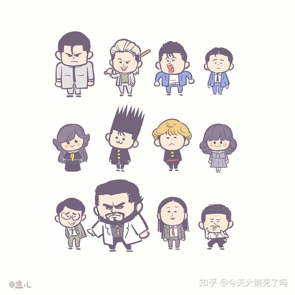 为什么我是大哥大评分那么高,个人觉得很无聊啊,看两集就看不下去了
