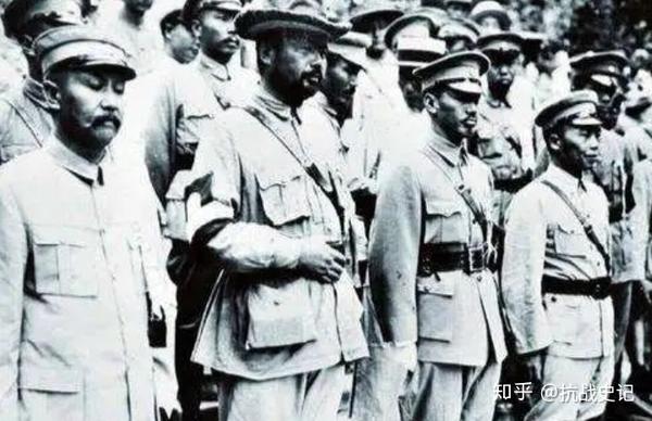 1933年察哈尔抗战史,蒋介石杀吉鸿昌将军与宋美龄无关