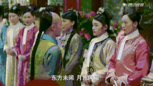 如何评价周迅霍建华主演的电视剧如懿传