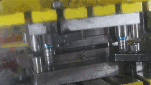 模具人视界i一文秒懂冲压工艺必藏