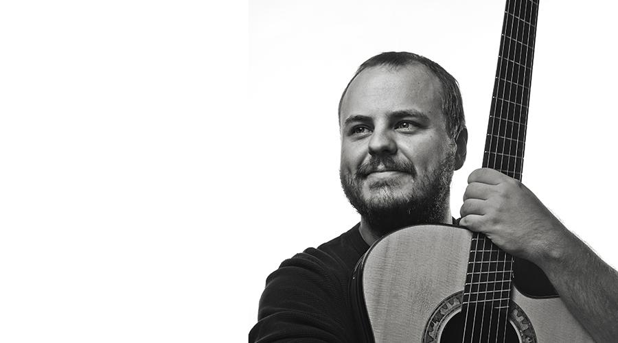大师| andy mckee