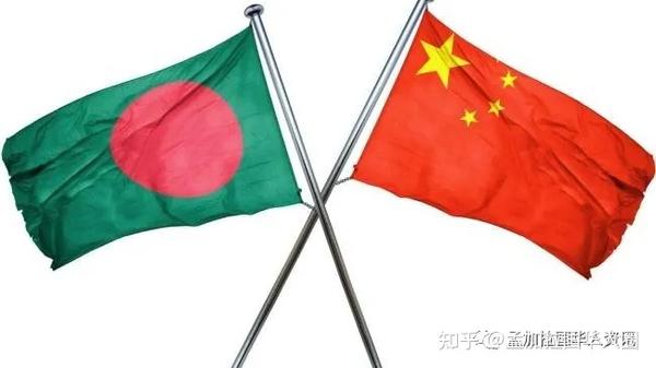 中国大使如果孟加拉国加入美国领导的四方联盟与中国的关系将受到损害