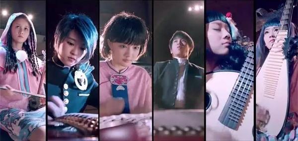 如何评价电影《闪光少女》?