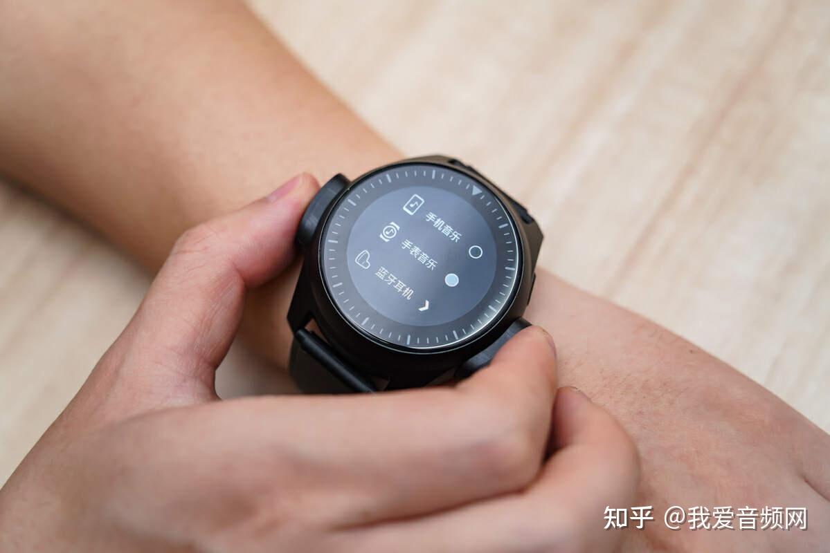 Wearbuds Watch X2 ⣺ֱһȡ