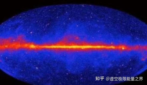 *^o^*无儿无女*^o^*宇宙终极奥秘!虚空之境.