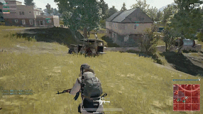 玩《绝地求生:大逃杀》时,有哪些搞笑/令你难忘的瞬间