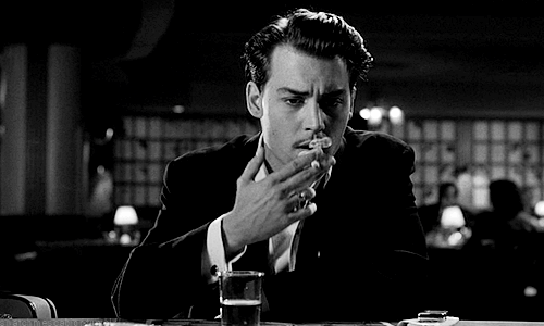 edwood用一生去造一个荒诞的梦