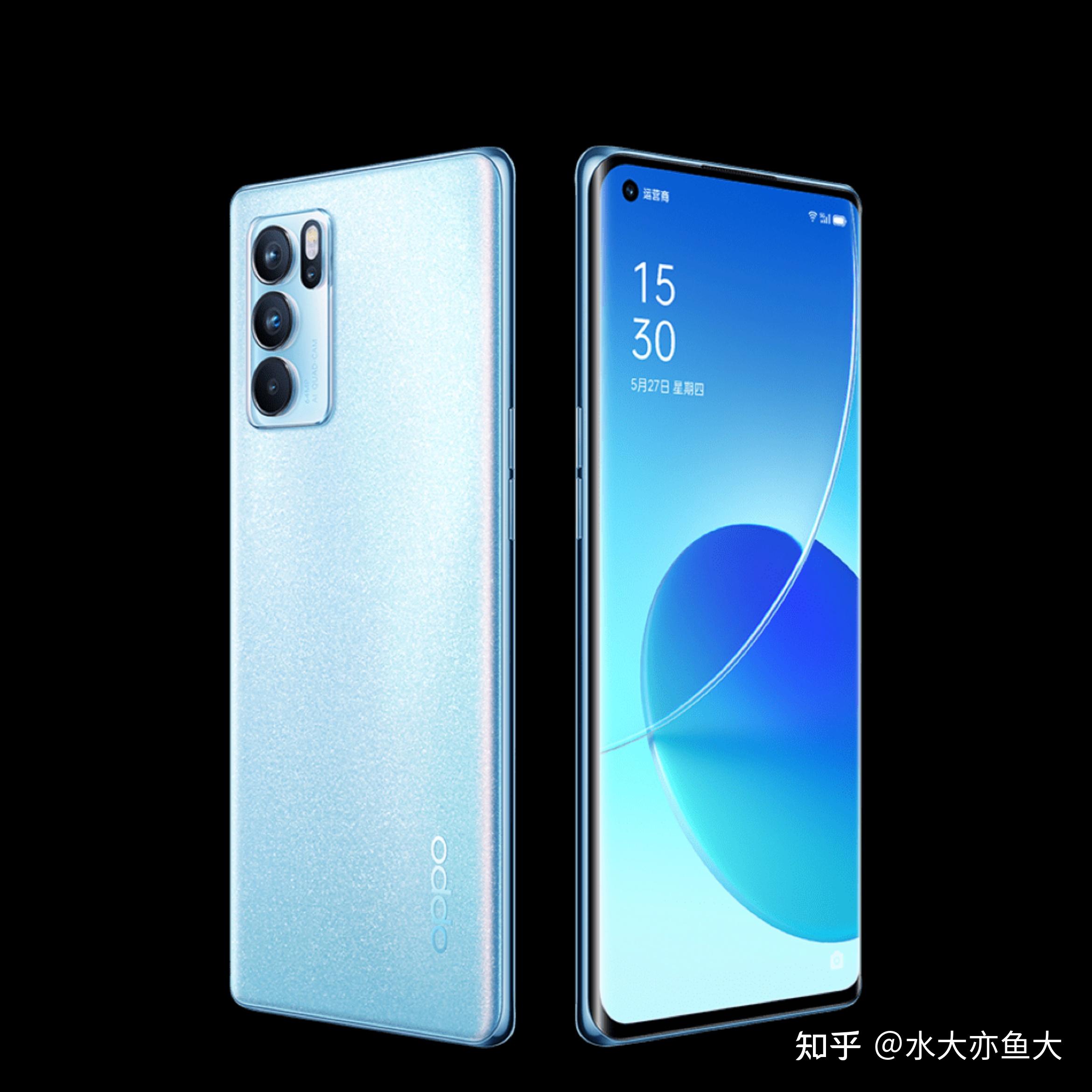 oppo reno6系列的真实体验如何?值不值得购买?