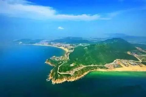 海陵岛