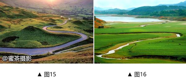 S型构图 zhuanlan.zhihu.com