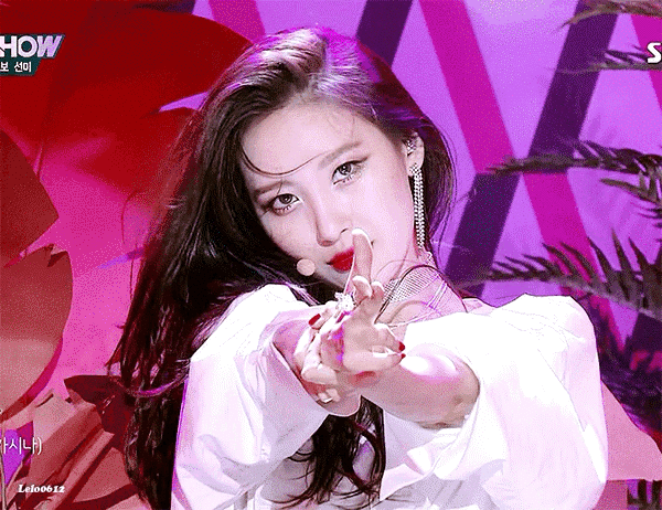 韩国produce303,韩国produce404 lisa somi hani rose nancy 姜京元(不确定) iu luda 插播produce48