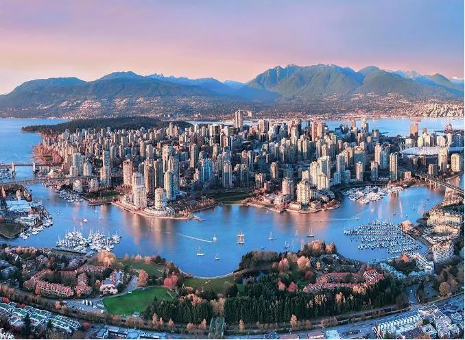 加拿大11月各大城市房租排行榜:温哥华,多伦多已疯!感受一下