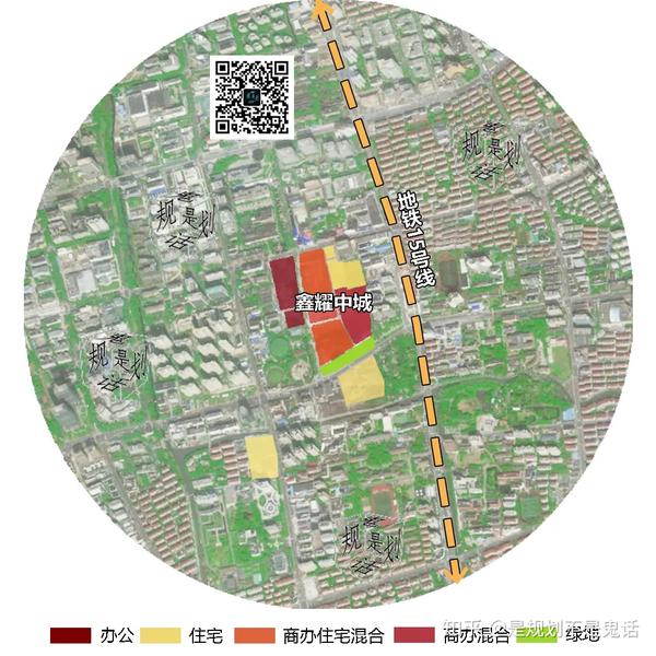 深度解析徐汇地标式新盘鑫耀中城