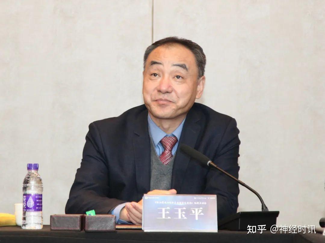 首都医科大学宣武医院王玉平教授,首都医科大学宣武医院高利教授,中日