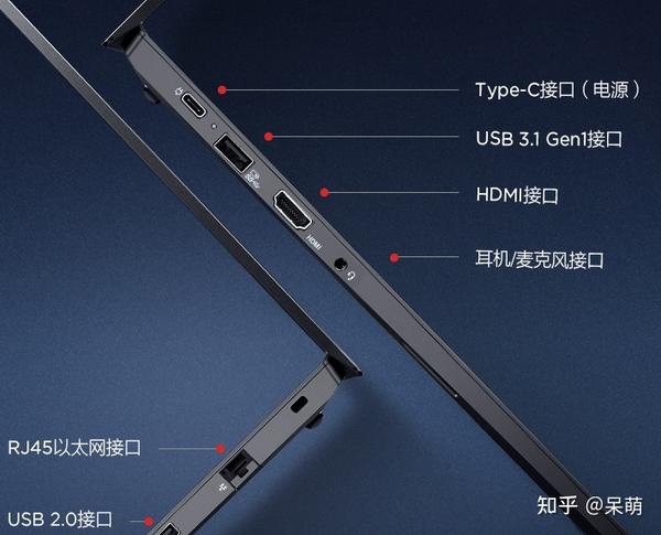 thinkpade15笔记本怎么样thinkbook15和联想小新air15哪个好