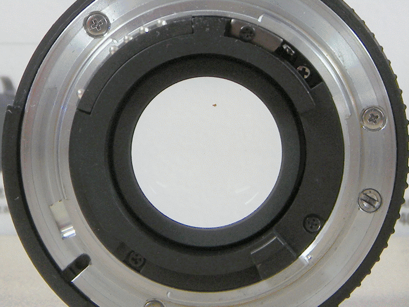 摄影基础理论知识 3 / 5 成像的重要参数 光圈