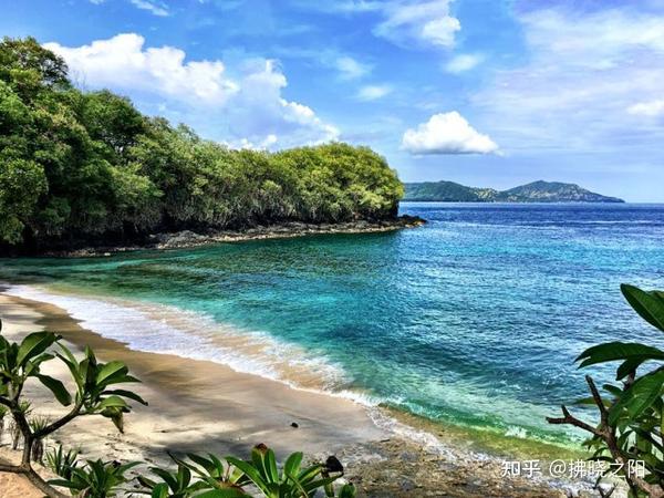 东南亚旅游:巴厘岛的12个最美丽的海滩