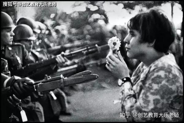【艺考新资讯】曾经深度影响过世界的三十张照片(二)