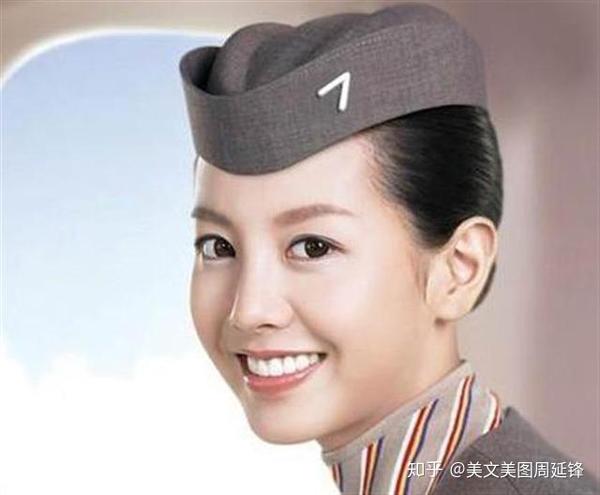 周延锋美文美图:你是微笑女神