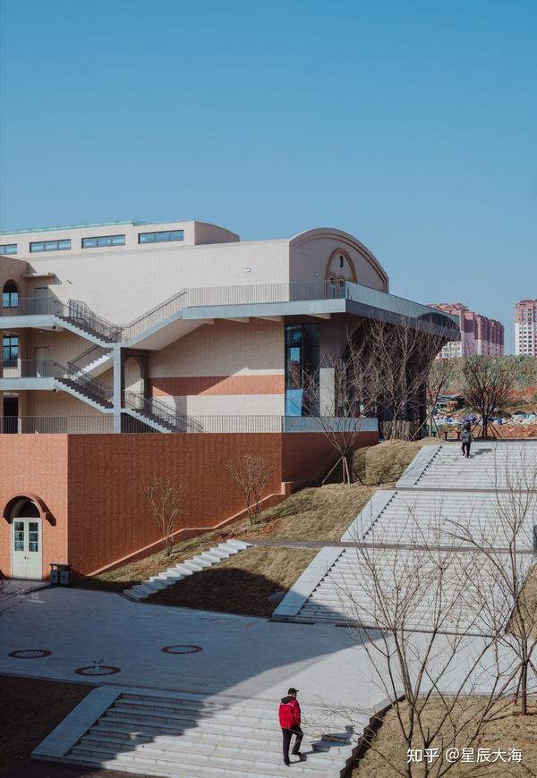 四川国际标榜职业学校