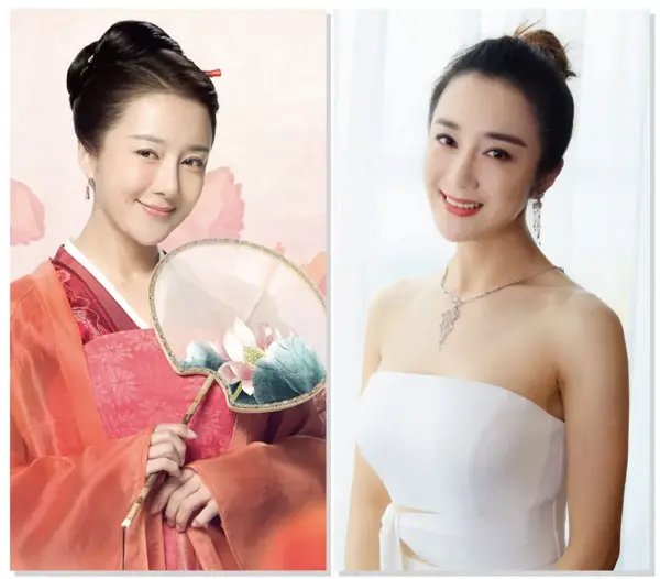 3,朱曼娘vs李依晓
