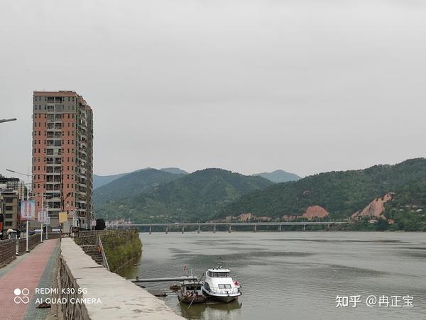 丰顺县潭江镇印象:久违的民间情感